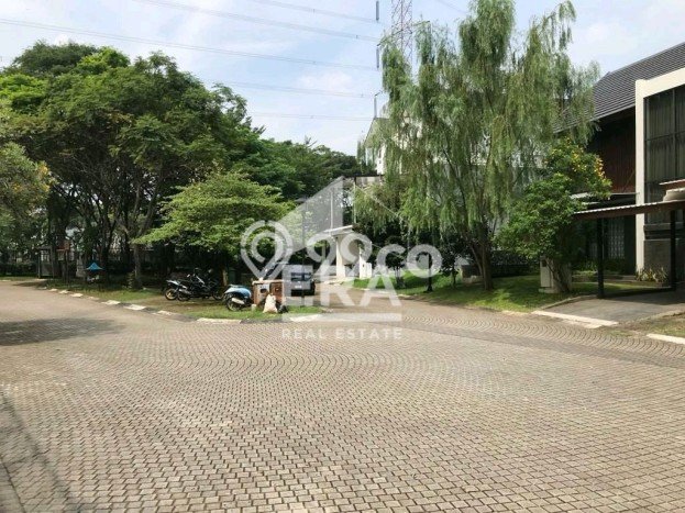 Rumah Bagus Siap Pakai Di Pondok Aren Luas 216m2 Aman Rumah Bagus Siap Pakai Di Pondok Aren Luas 216m2 Aman