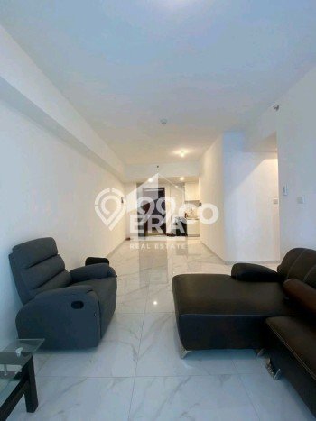 Dijual Apartemen 3 KT & 2 KM di Tangerang Lokasi Strategis Dijual Apartemen 3 KT & 2 KM di Tangerang Lokasi Strategis