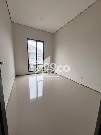 Rumah Minimalis 3 KT LT 90m2 di Bintaro Rumah Minimalis 3 KT LT 90m2 di Bintaro