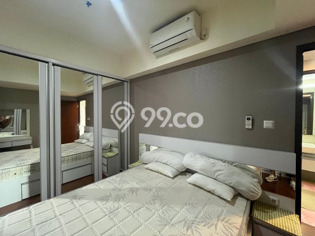 Sewa Apartemen Murah di Bintaro 2 Bedroom Sewa Apartemen Murah di Bintaro 2 Bedroom