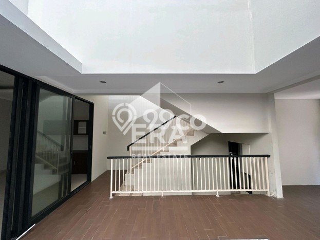 For Sale! Luxury House LT 204m2 Desain Modern di Bintaro For Sale! Luxury House LT 204m2 Desain Modern di Bintaro