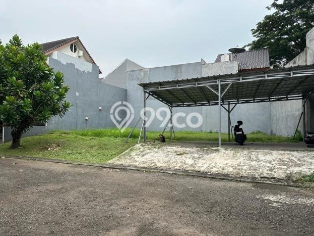 Tanah Kavling Dijual di Bintaro, Tangerang Selatan dengan Luas Tanah 277m2 Tanah Kavling Dijual di Bintaro, Tangerang Selatan dengan Luas Tanah 277m2