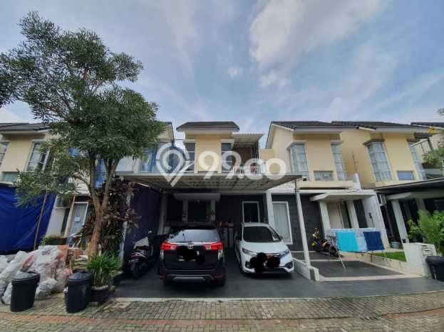 For Sale Hunian Rumah Terawat 2 Kamar di Bintaro, Tangerang Selatan For Sale Hunian Rumah Terawat 2 Kamar di Bintaro, Tangerang Selatan
