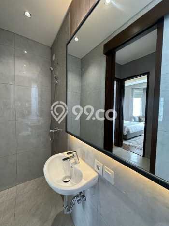 Rumah Modern 3 KT di Bintaro Tangerang Selatan Unfurnished Rumah Modern 3 KT di Bintaro Tangerang Selatan Unfurnished