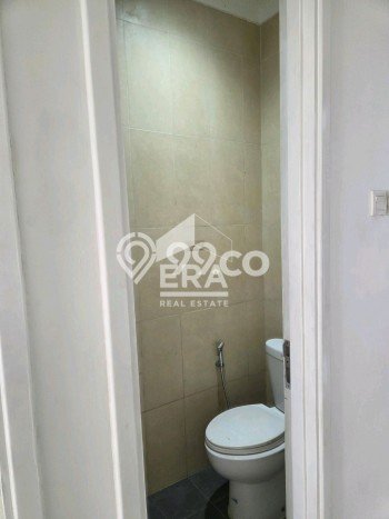 Rumah Modern 3 KT di Graha Raya Tangerang Selatan Unfurnished Rumah Modern 3 KT di Graha Raya Tangerang Selatan Unfurnished