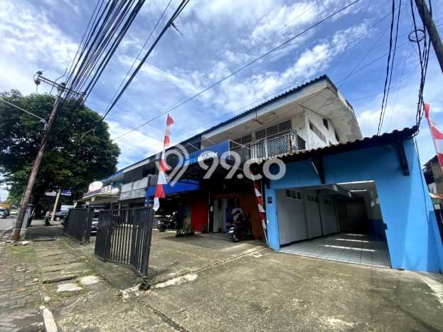 Ruko Dijual di Prime Area Jakarta Selatan Luas 1250m2 Ruko Dijual di Prime Area Jakarta Selatan Luas 1250m2