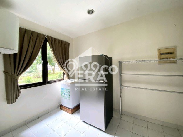 Sewa Sekarang Apartemen Minimalis 3 KT di Kawasan Ciputat Sewa Sekarang Apartemen Minimalis 3 KT di Kawasan Ciputat