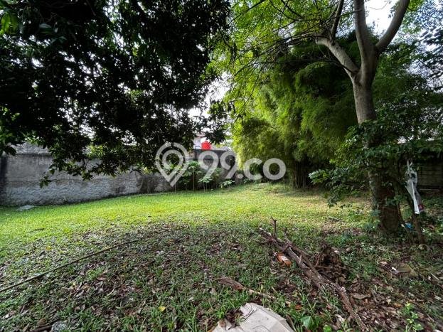 Dijual Tanah Lokasi Bintaro, Tangerang Selatan Seluas 348m2 Dijual Tanah Lokasi Bintaro, Tangerang Selatan Seluas 348m2