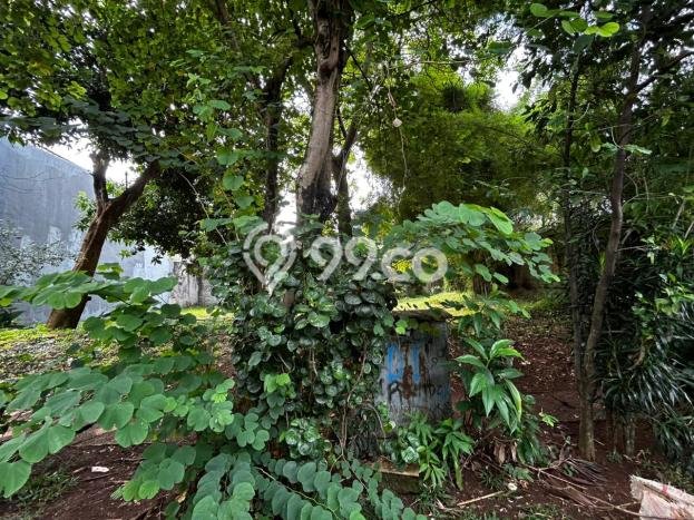 Dijual Tanah Lokasi Bintaro, Tangerang Selatan Seluas 348m2 Dijual Tanah Lokasi Bintaro, Tangerang Selatan Seluas 348m2