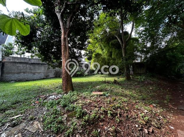 Dijual Tanah Lokasi Bintaro, Tangerang Selatan Seluas 348m2 Dijual Tanah Lokasi Bintaro, Tangerang Selatan Seluas 348m2