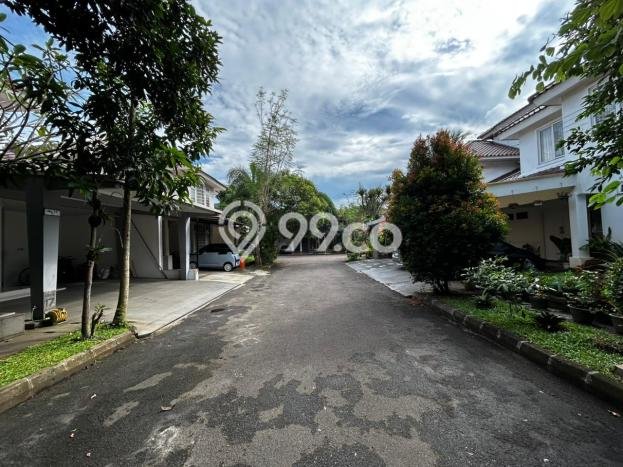 Dijual Tanah Lokasi Bintaro, Tangerang Selatan Seluas 348m2 Dijual Tanah Lokasi Bintaro, Tangerang Selatan Seluas 348m2