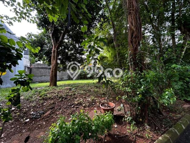 Dijual Tanah Lokasi Bintaro, Tangerang Selatan Seluas 348m2 Dijual Tanah Lokasi Bintaro, Tangerang Selatan Seluas 348m2