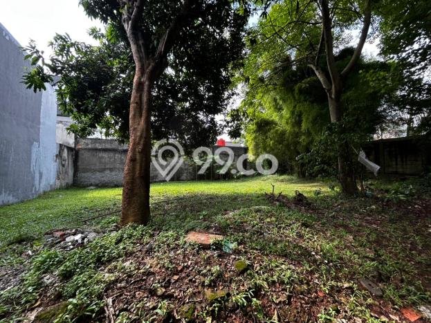Dijual Tanah Lokasi Bintaro, Tangerang Selatan Seluas 348m2 Dijual Tanah Lokasi Bintaro, Tangerang Selatan Seluas 348m2