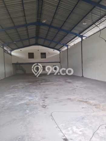 FOR RENT! Gudang di Bitung Cocok untuk Bisnis 450m2 FOR RENT! Gudang di Bitung Cocok untuk Bisnis 450m2