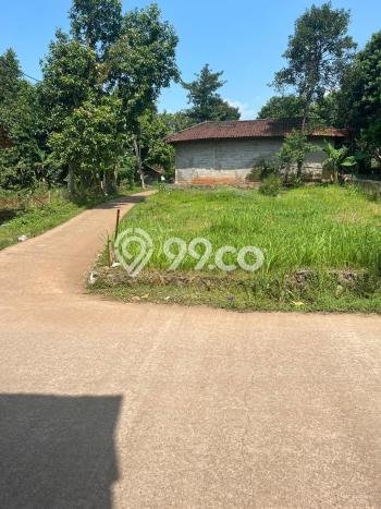 Tanah Komersial Dijual di Cileungsi Bogor 218m2 Tanah Komersial Dijual di Cileungsi Bogor 218m2