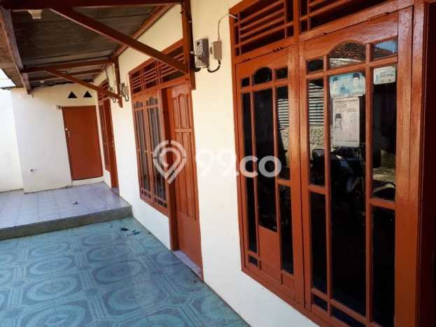 Dijual Kost Strategis di Cikupa, Tangerang 5 KT, 5 KM, Luas Bangunan 150m2 Dijual Kost Strategis di Cikupa, Tangerang 5 KT, 5 KM, Luas Bangunan 150m2