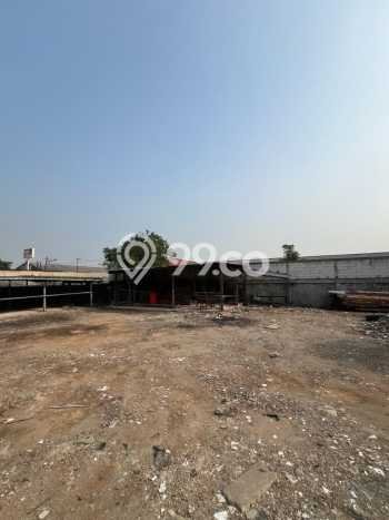 Tanah Kavling Disewakan di Kalideres dengan Luas 1067m2 Tanah Kavling Disewakan di Kalideres dengan Luas 1067m2