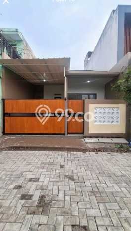 Rumah Murah Dijual di Sepatan, Tangerang Harga Rp 425 Juta Rumah Murah Dijual di Sepatan, Tangerang Harga Rp 425 Juta