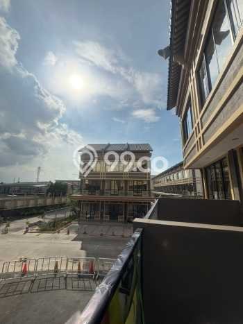 Disewakan Ruko di Cipondoh Tangerang LT 58m2, LB 100m2 Disewakan Ruko di Cipondoh Tangerang LT 58m2, LB 100m2
