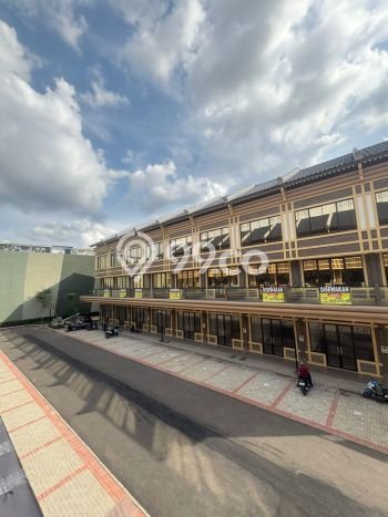 Disewakan Ruko di Cipondoh Tangerang LT 58m2, LB 100m2 Disewakan Ruko di Cipondoh Tangerang LT 58m2, LB 100m2