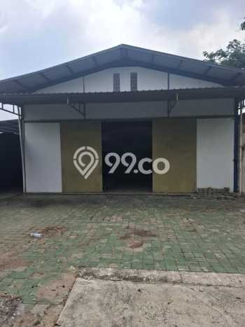 FOR RENT! Gudang di Bitung Cocok untuk Bisnis 450m2 FOR RENT! Gudang di Bitung Cocok untuk Bisnis 450m2