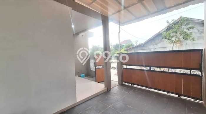 Rumah Murah Dijual di Sepatan, Tangerang Harga Rp 425 Juta Rumah Murah Dijual di Sepatan, Tangerang Harga Rp 425 Juta