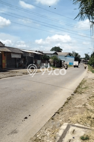 Kavling Tanah Dijual di Panongan Tangerang Spesifikasi 450m2 Kavling Tanah Dijual di Panongan Tangerang Spesifikasi 450m2