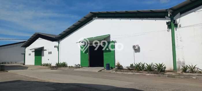 Gudang untuk disewa di Cikupa punya LT 3000m2 & LB 2500m2 harga sewa kompetitif Gudang untuk disewa di Cikupa punya LT 3000m2 & LB 2500m2 harga sewa kompetitif