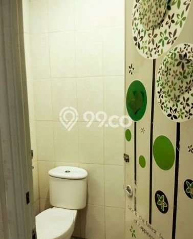 Hunian Strategis 2 KT LB 72m2 Kondisi Bagus di Cikupa Citra Raya Hunian Strategis 2 KT LB 72m2 Kondisi Bagus di Cikupa Citra Raya