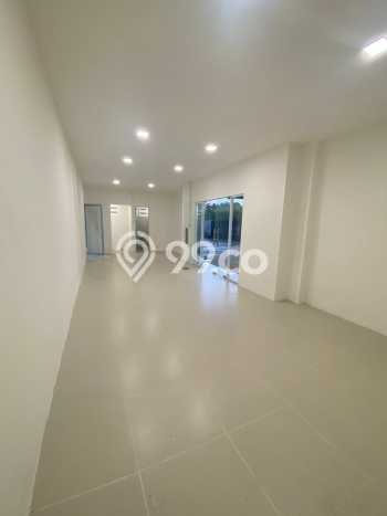 FOR SALE! Gudang di Sepatan Tangerang, LT 2000m2, LB 1468m2 FOR SALE! Gudang di Sepatan Tangerang, LT 2000m2, LB 1468m2