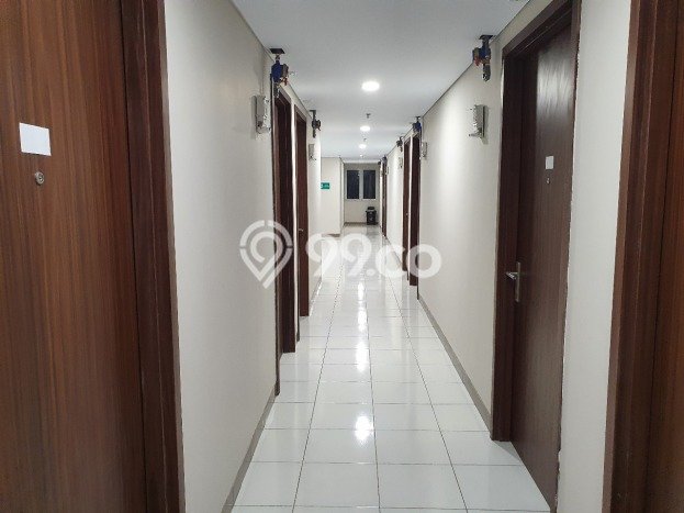 Apartemen Minimalis di Pancoran Mas Depok dengan 1 KT & 1 KM Apartemen Minimalis di Pancoran Mas Depok dengan 1 KT & 1 KM