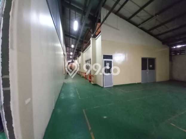 Gudang untuk disewa di Cikupa punya LT 3000m2 & LB 2500m2 harga sewa kompetitif Gudang untuk disewa di Cikupa punya LT 3000m2 & LB 2500m2 harga sewa kompetitif