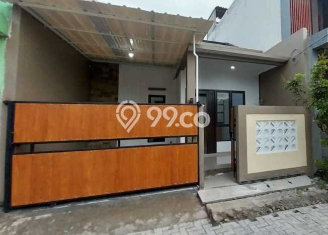 Rumah Murah Dijual di Sepatan, Tangerang Harga Rp 425 Juta Rumah Murah Dijual di Sepatan, Tangerang Harga Rp 425 Juta