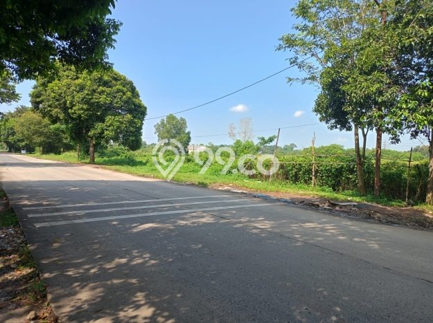 Tanah Dijual Lokasi Tigaraksa, Tangerang Luas 450m2 Legalitas Aman Tanah Dijual Lokasi Tigaraksa, Tangerang Luas 450m2 Legalitas Aman