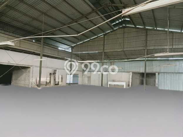 Pabrik Dijual di Panongan LT 1080m2, LB 600m2 Solusi Investasi Cerdas Pabrik Dijual di Panongan LT 1080m2, LB 600m2 Solusi Investasi Cerdas
