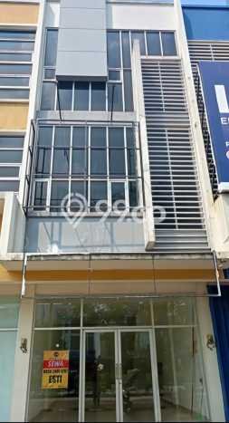 Unit Ruko Tersedia di Cikupa Citra Raya Spesifikasi LB 140m2 Unit Ruko Tersedia di Cikupa Citra Raya Spesifikasi LB 140m2
