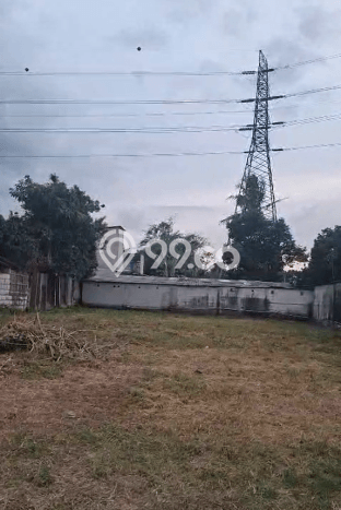 Kavling Tanah Dijual di Panongan Tangerang Spesifikasi 450m2 Kavling Tanah Dijual di Panongan Tangerang Spesifikasi 450m2