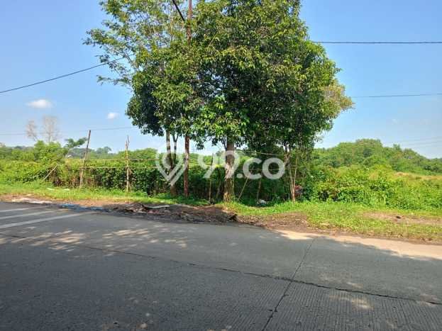 Tanah Dijual Lokasi Tigaraksa, Tangerang Luas 450m2 Legalitas Aman Tanah Dijual Lokasi Tigaraksa, Tangerang Luas 450m2 Legalitas Aman