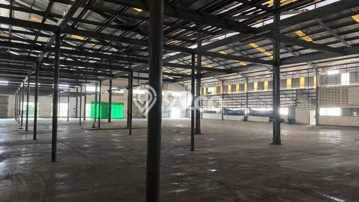 Pabrik Usaha Dijual di Balaraja Tangerang LT 59000m2 & LB 30000m2 Pabrik Usaha Dijual di Balaraja Tangerang LT 59000m2 & LB 30000m2