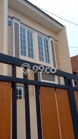 Jual Rumah Modern 4 KT di Cikupa Citra Raya, Tangerang Jual Rumah Modern 4 KT di Cikupa Citra Raya, Tangerang