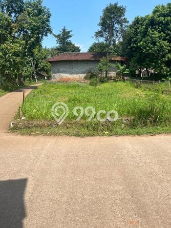 Tanah Komersial Dijual di Cileungsi Bogor 218m2 Tanah Komersial Dijual di Cileungsi Bogor 218m2
