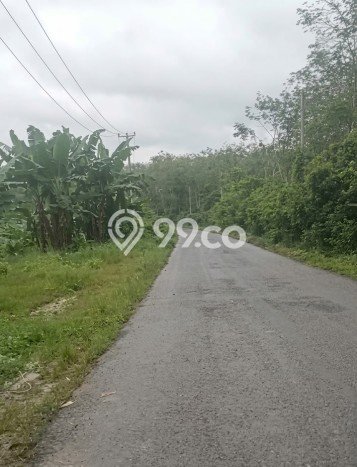 Tanah Kavling di Cileles Dijual dengan Luas 1.5e+06m2 Tanah Kavling di Cileles Dijual dengan Luas 1.5e+06m2