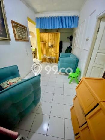 Rumah Minimalis 4 Kamar LT 144m2 di Sukmajaya Rumah Minimalis 4 Kamar LT 144m2 di Sukmajaya