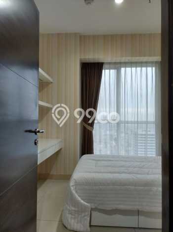 Unit Apartemen Luxury Dijual di Kebayoran Lama dengan 3 Kamar Tidur Unit Apartemen Luxury Dijual di Kebayoran Lama dengan 3 Kamar Tidur