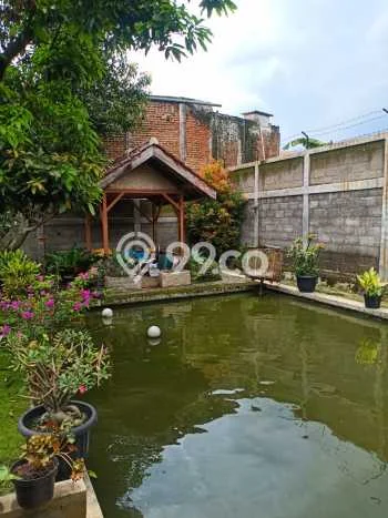 Rumah Modern 3 KT di Bandung Barat Bandung Rumah Modern 3 KT di Bandung Barat Bandung