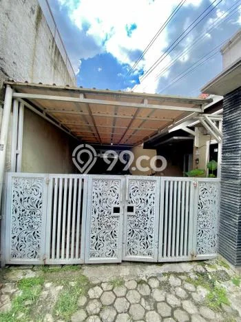 Rumah Minimalis 4 Kamar LT 144m2 di Sukmajaya Rumah Minimalis 4 Kamar LT 144m2 di Sukmajaya