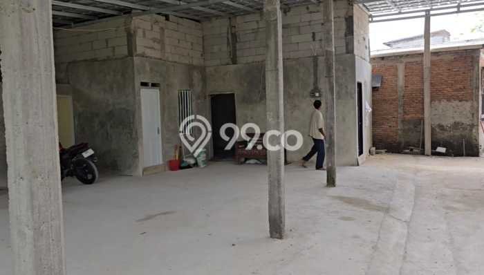 Komersial Dijual di Karawang Barat Karawang dengan Luas Bangunan 300m2 Komersial Dijual di Karawang Barat Karawang dengan Luas Bangunan 300m2