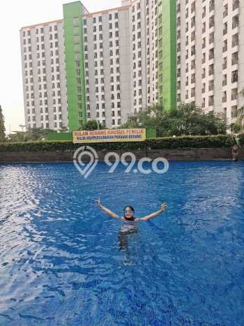 Apartemen Strategis untuk Dijual di Tangerang, Tangerang, Banten Apartemen Strategis untuk Dijual di Tangerang, Tangerang, Banten