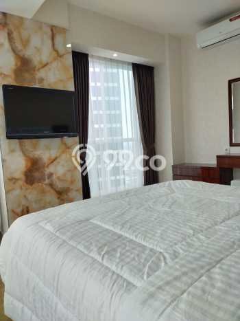 Unit Apartemen Luxury Dijual di Kebayoran Lama dengan 3 Kamar Tidur Unit Apartemen Luxury Dijual di Kebayoran Lama dengan 3 Kamar Tidur