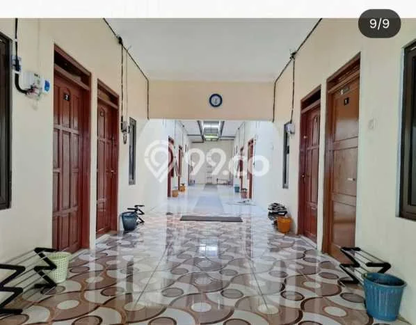 Dijual Kost di Kawasan Semarang Tengah, Semarang, Spesifikasi 0 KT, 10 KM, 238m2 Dijual Kost di Kawasan Semarang Tengah, Semarang, Spesifikasi 0 KT, 10 KM, 238m2